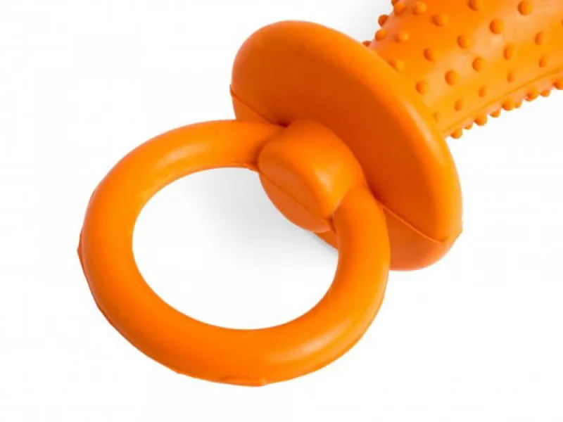 Petface Strong Rubber Teething Chew-1