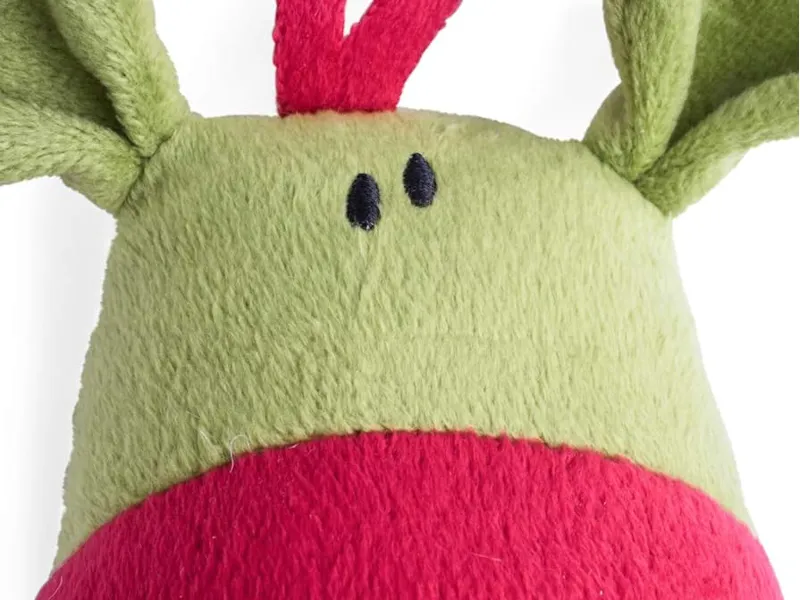 Petface Buddies Herbie Horse-2