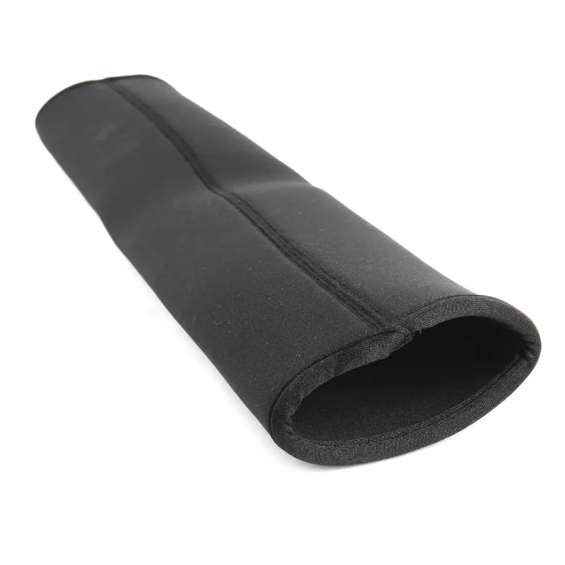 Hy Equestrian Neoprene Girth Cover - Black