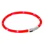 Kerbl Maxi Safe Led Collar - Red