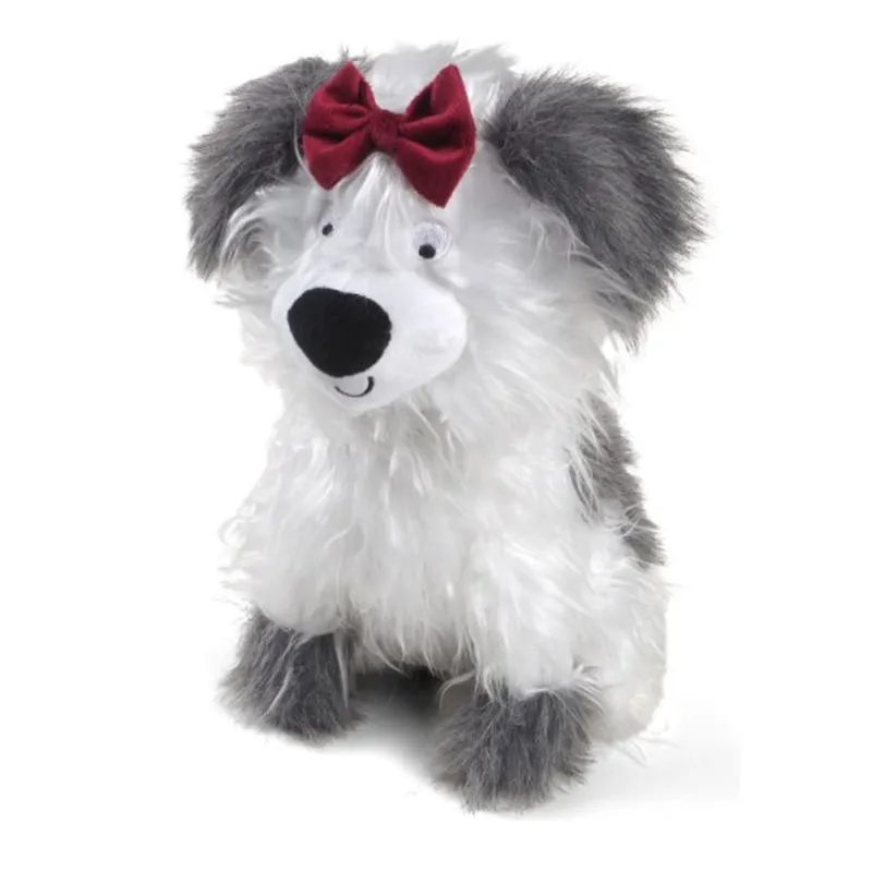 Zoon Digby Playpal Dog Toy - Large
