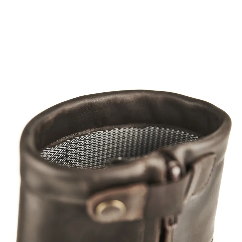 Moretta Bella ll Country Boots - Brown-6