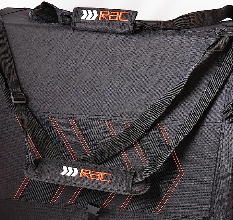 RAC Fabric Pet Carrier-1