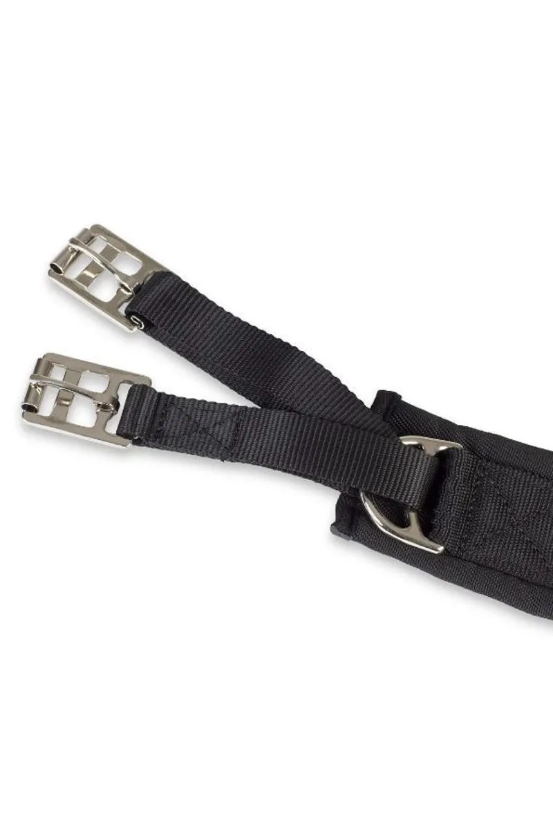 ARMA Anti-Chafe Humane Girth - Brown-1