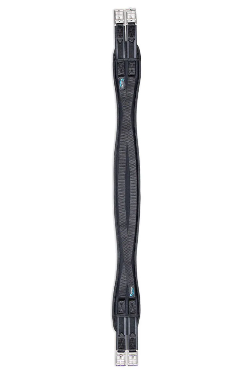 ARMA Memory Foam Girth - Black-1