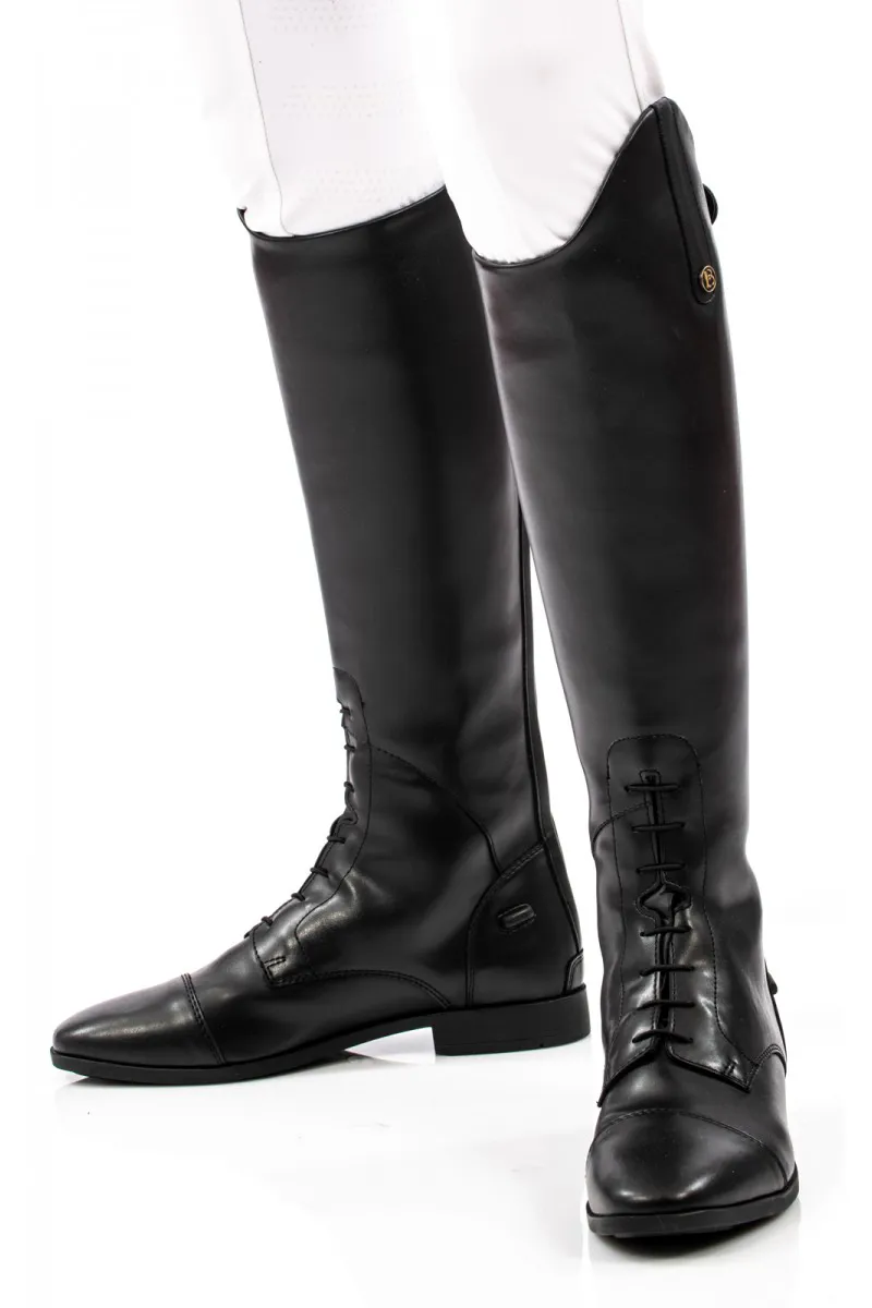 Brogini Albareto Field Boot - Black-1