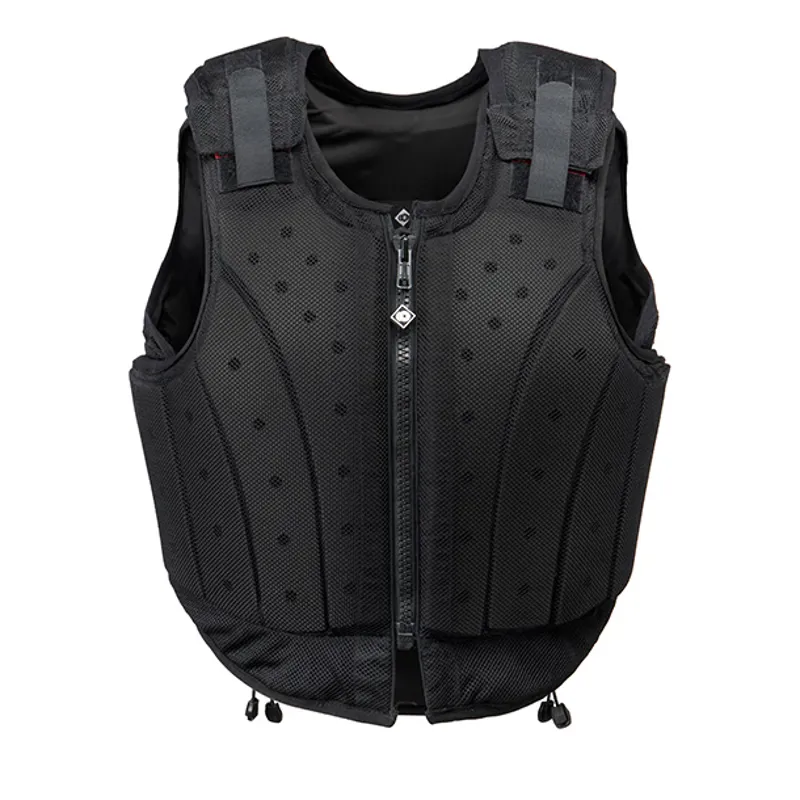 Charles Owen Kontor Body Protector - Childs 