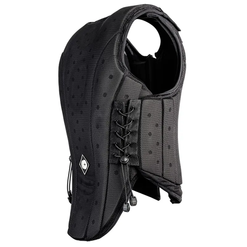 Charles Owen Kontor Body Protector - Adults -2