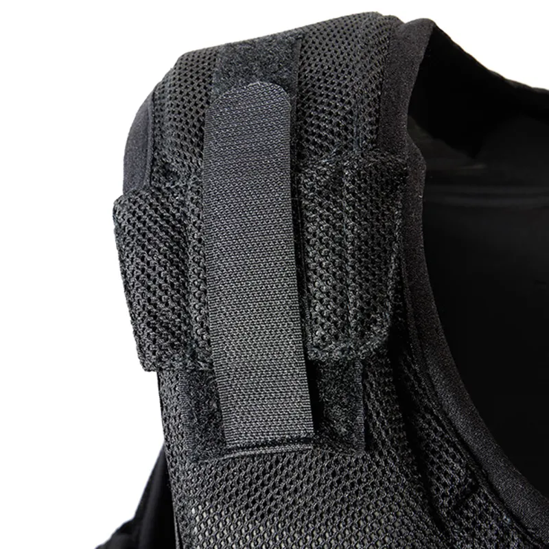 Charles Owen Kontor Body Protector - Childs -3