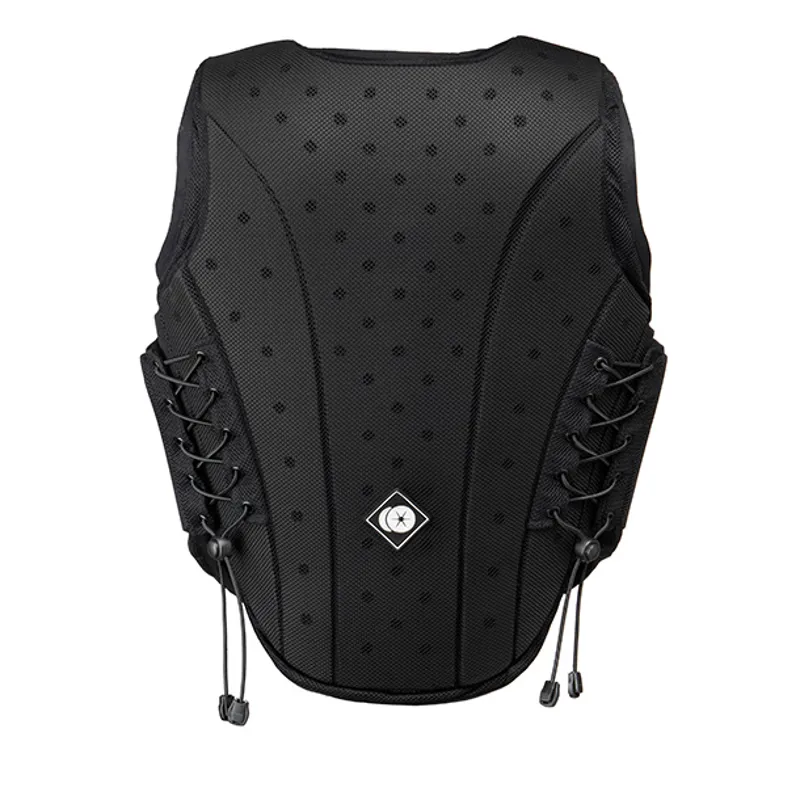 Charles Owen Kontor Body Protector - Adults -1