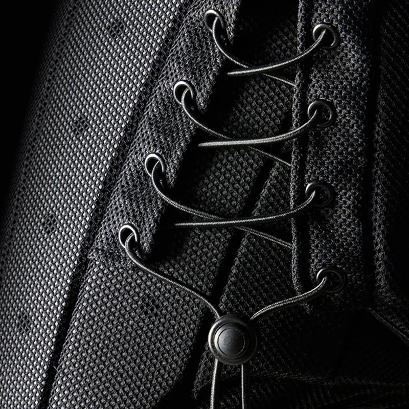 Charles Owen Kontor Body Protector - Childs -4