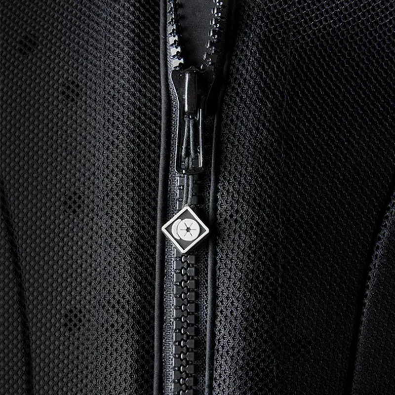 Charles Owen Kontor Body Protector - Adults -5