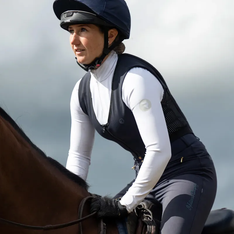 Racesafe Adult Motionlite Back Protector-5