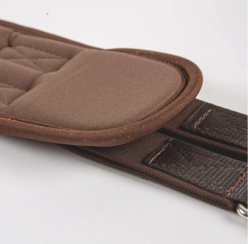 ARMA Memory Foam Girth - Brown-1