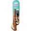 Hemmo and Co Reflective Dots Puppy Collar and Lead Sets - Orange