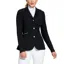 Ariat Ladies Galatea Show Coat - Black