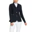 Ariat Ladies Galatea Show Coat - Navy