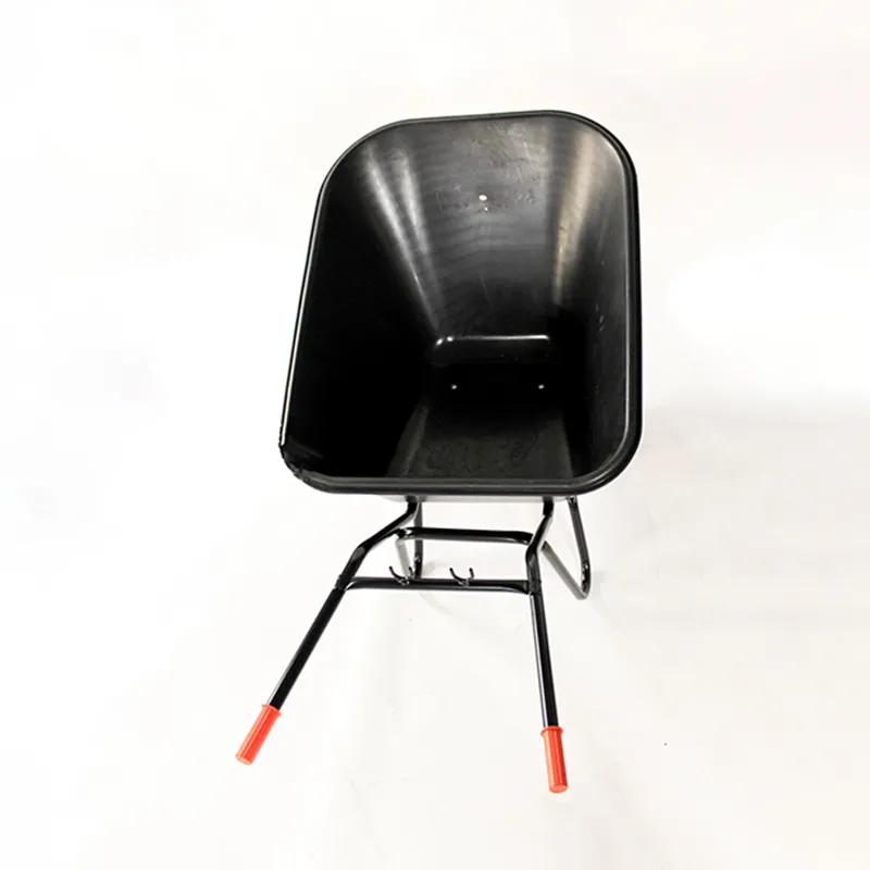 Titan Wheelbarrow - 200L-2