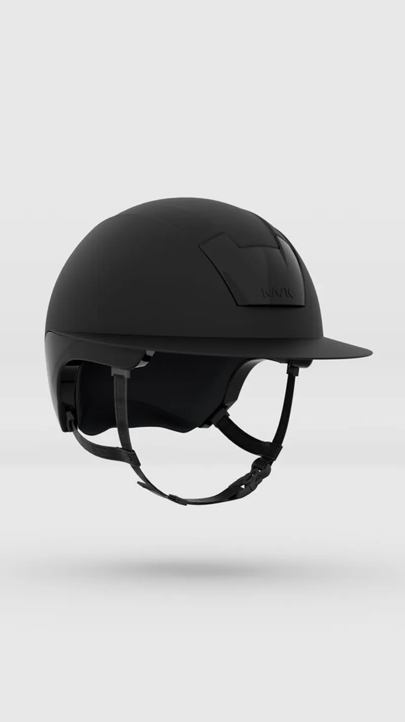 Kask Kooki Lady - Black Matt