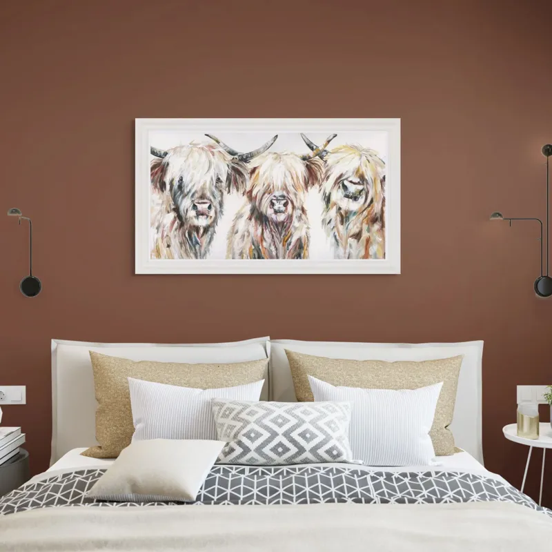 Nicola Jane Rowles The Three Amigos Print-1