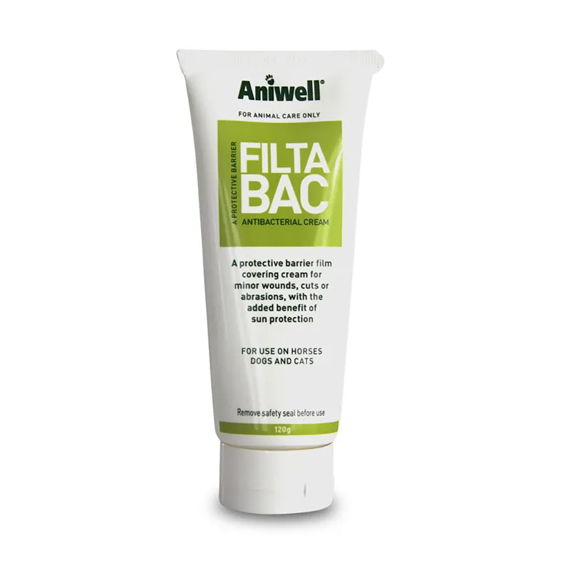 Aniwell FiltaBac Cream