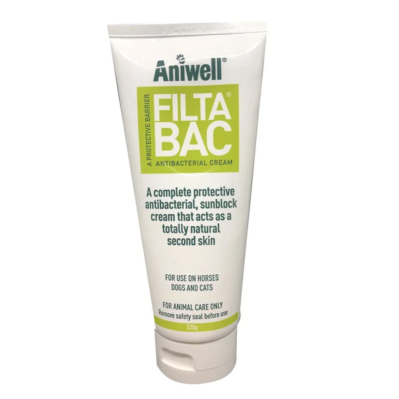 Aniwell FiltaBac Cream-1