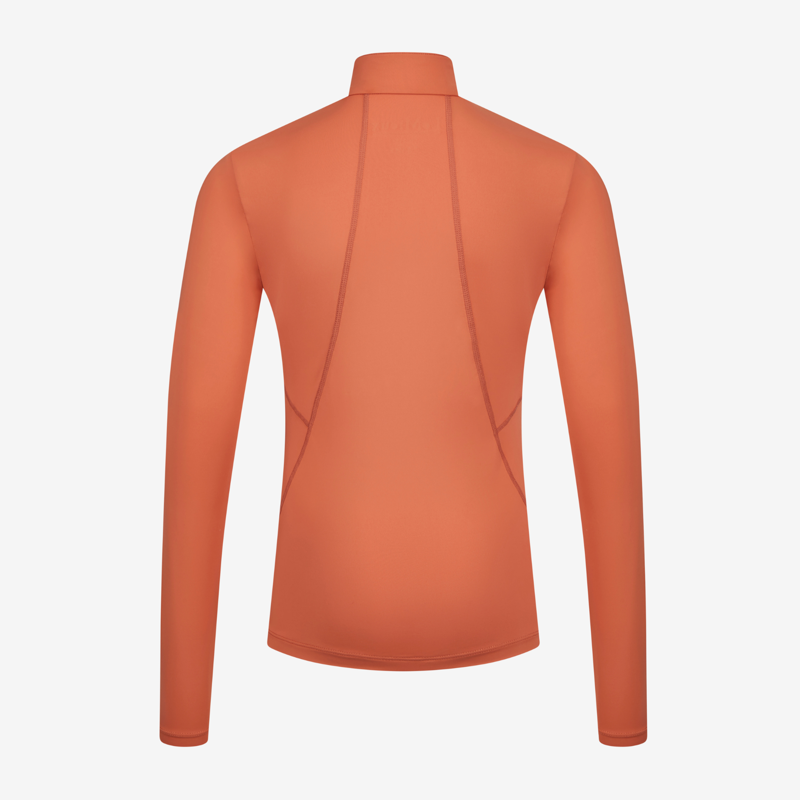 LeMieux Young Rider Base Layer - Apricot-1