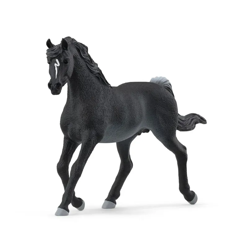 Schleich Arabian Stallion