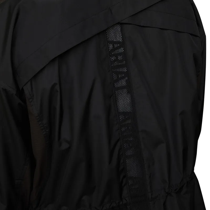 Ariat Ladies Breathe Jacket - Black-2