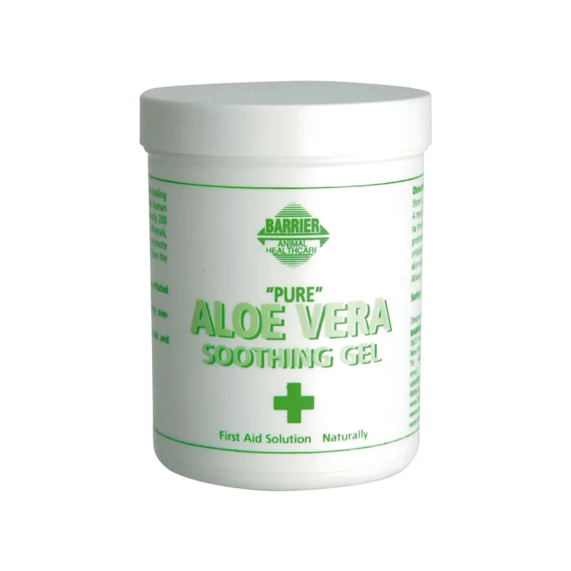 Barrier Aloe Vera Gel