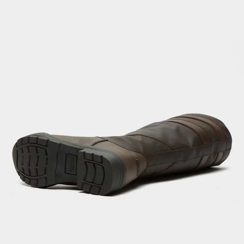 Brogini Longridge Kids Boots - Brown-1