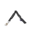 Breakaway Trailer Tie - Black