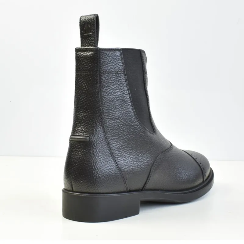 Brogini Chelmsford Paddock Boot - Black-2