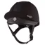 Charles Owen 4 Star Jockey Skull - Black