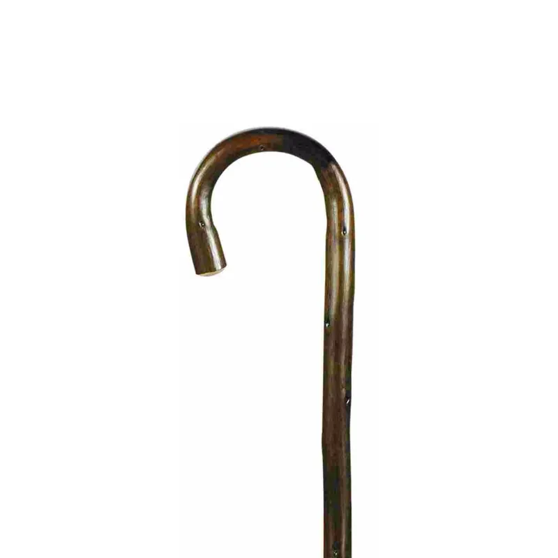 Classic Canes Ladies Chestnut Crook