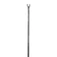 Classic Canes Chestnut Thumbstick Walking Stick - Bark
