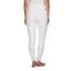 Derby House Elite Ladies High Waist Full Seat Breeches - White