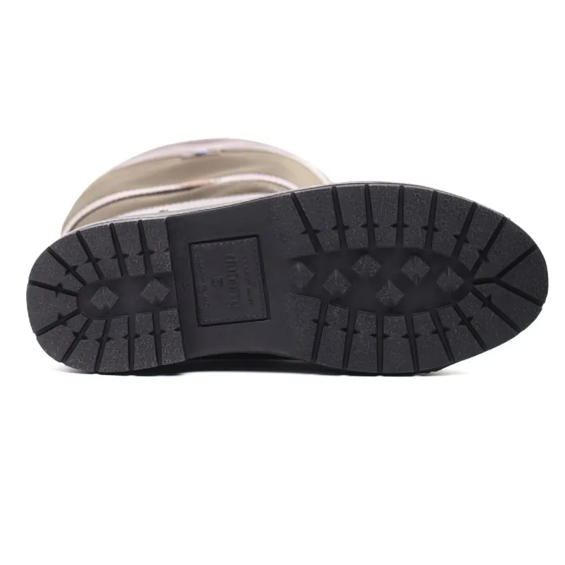 Dubarry Galway ExtraFit Boot - Walnut-1