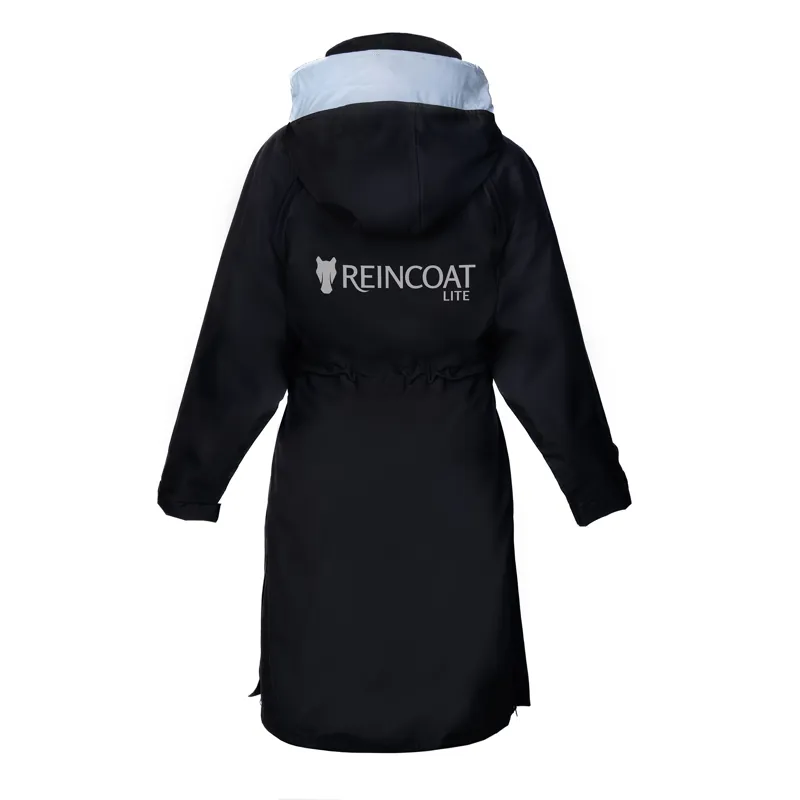 Reincoat Lite Adults - Black-1