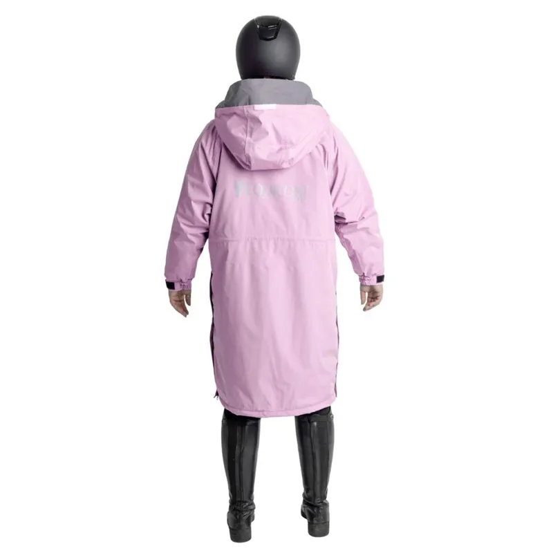 Reincoat Pro Adults - Pink-1