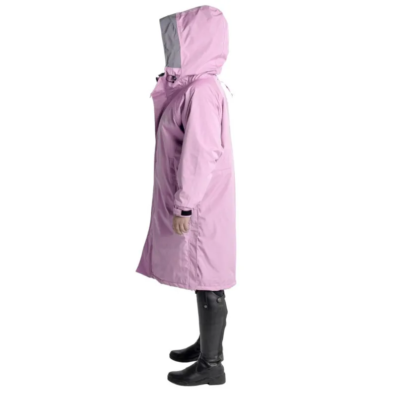 Reincoat Pro Adults - Pink-2