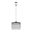 EZI-KIT Adults Premium Chip Fork - Silver/Black