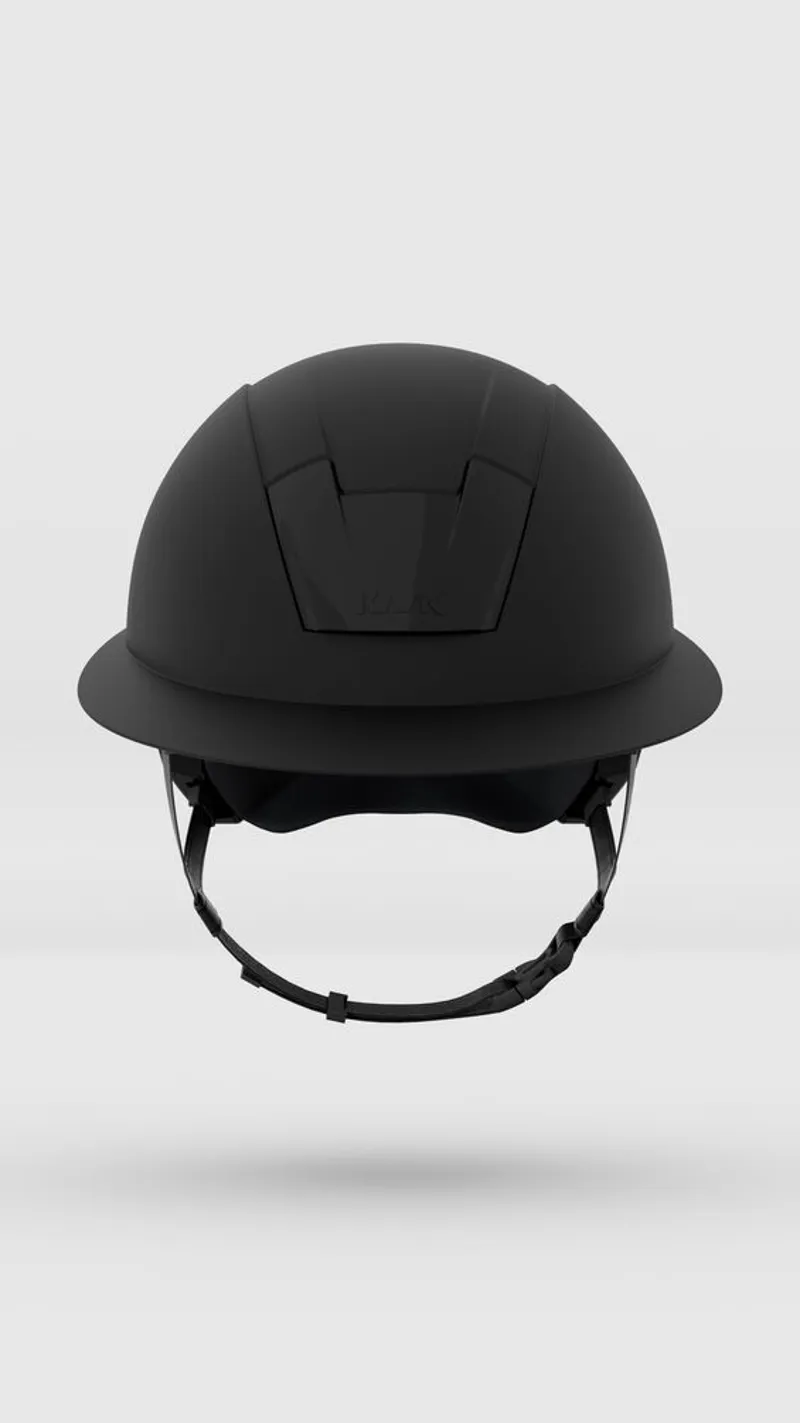 Kask Kooki Lady - Black Matt-2