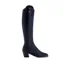 Fairfax and Favor Heeled Regina Boots - Navy