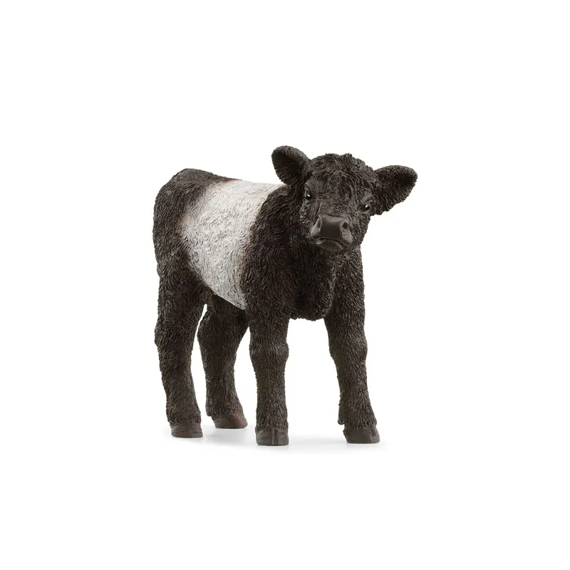 Schleich Galloway Calf