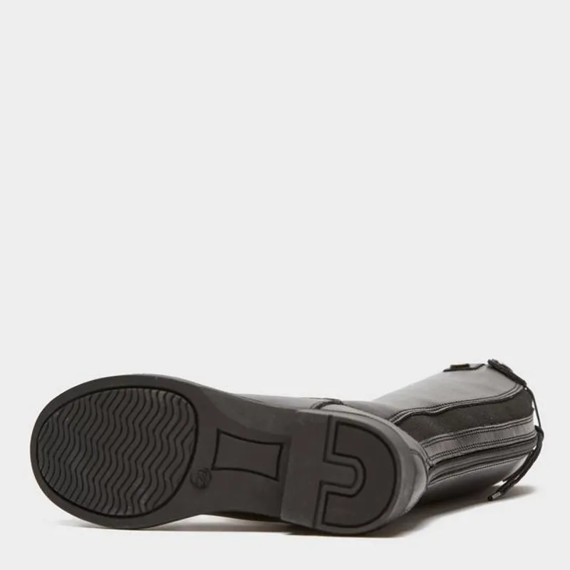 Brogini Kids Modena Riding Boot - Black-1