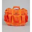 Premier Equine Grooming Bag - Orange