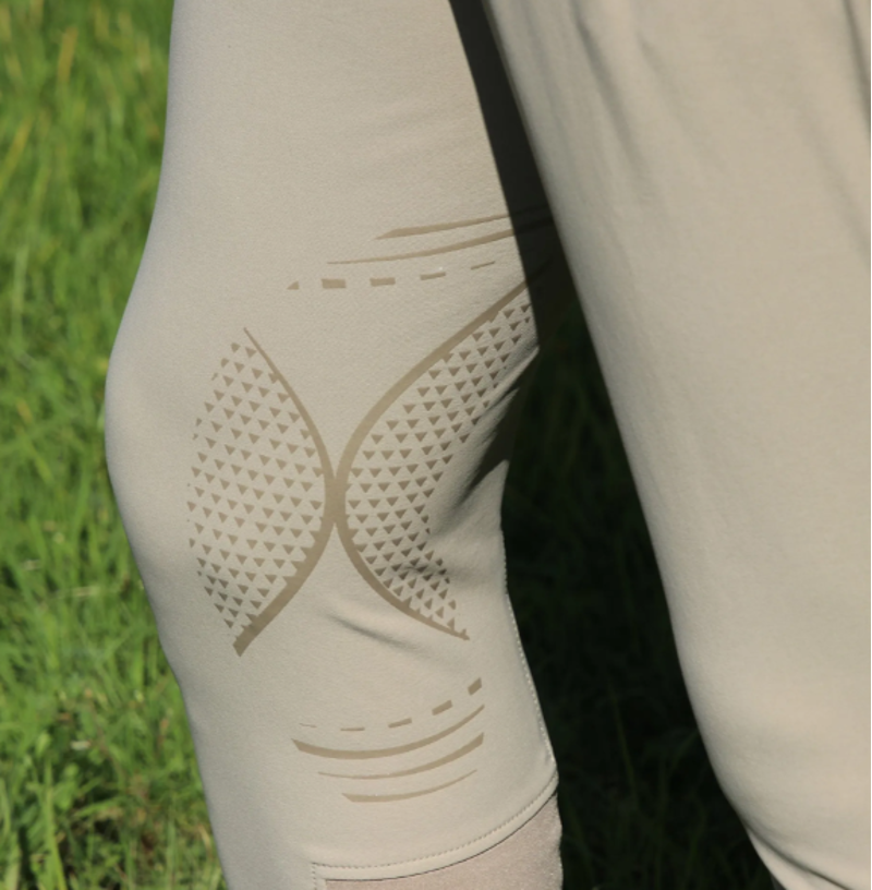 HyPerformance Mens Harrogate Breeches-1