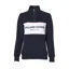 Holland Cooper Sporting Heritage Henley Zip Jumper - Ink Navy