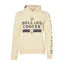 Holland Cooper Heritage Hoodie - Lemon